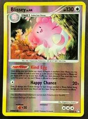 Blissey [Reverse Holo] #5
