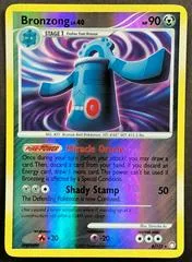Bronzong [Reverse Holo] #6