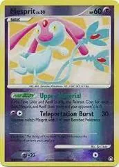 Mesprit [Reverse Holo] #14