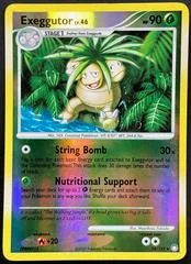 Exeggutor [Reverse Holo] #24
