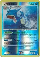 Gyarados [Reverse Holo] #26