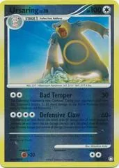 Ursaring [Reverse Holo] #38