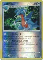 Gabite [Reverse Holo] #48