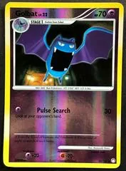 Golbat [Reverse Holo] #50