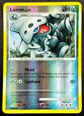 Lairon [Reverse Holo] #53