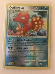 Octillery [Reverse Holo] #57
