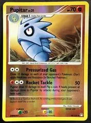 Pupitar [Reverse Holo] #59