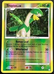 Tropius [Reverse Holo] #64