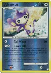 Aipom [Reverse Holo] #70