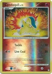 Cyndaquil [Reverse Holo] #79