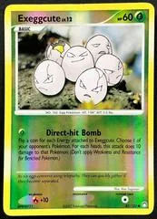 Exeggcute [Reverse Holo] #82