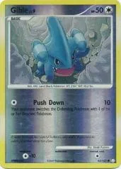 Gible [Reverse Holo] #85