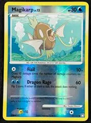 Magikarp [Reverse Holo] #89