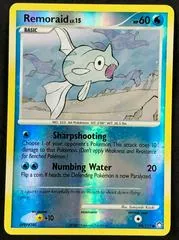Remoraid [Reverse Holo] #95