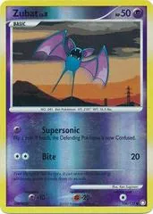 Zubat [Reverse Holo] #108