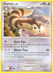 Furret #27