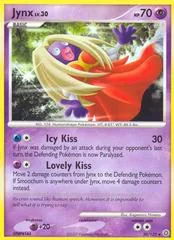 Jynx #30