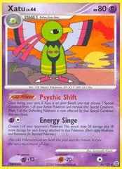 Xatu #44