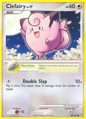 Clefairy #83