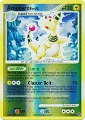 Ampharos [Reverse Holo] #1