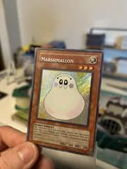 Marshmallon [Misprint] PP01-EN003