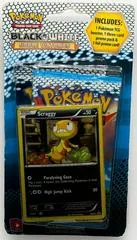 Scraggy 2-Pack Blister