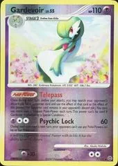 Gardevoir [Reverse Holo] #7