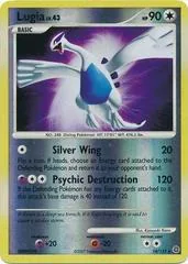 Lugia [Reverse Holo] #14