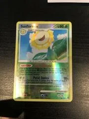 Sunflora [Reverse Holo] #38