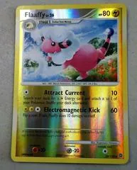 Flaaffy [Reverse Holo] #50
