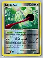 Kecleon [Reverse Holo] #52