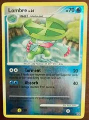 Lombre [Reverse Holo] #54