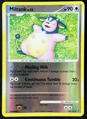Miltank [Reverse Holo] #55