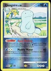 Quagsire [Reverse Holo] #60