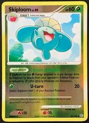 Skiploom [Reverse Holo] #65