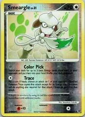 Smeargle [Reverse Holo] #66