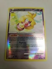 Smoochum [Reverse Holo] #67