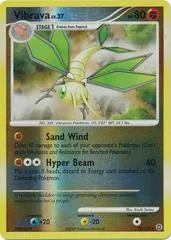 Vibrava [Reverse Holo] #74