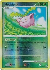Hoppip [Reverse Holo] #90