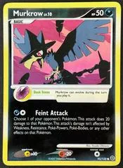 Murkrow [Reverse Holo] #95