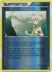 Rival [Reverse Holo] #124