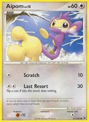 Aipom #51