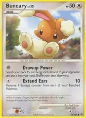 Buneary #53