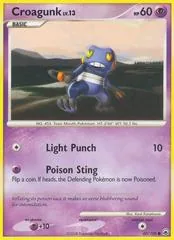 Croagunk #60