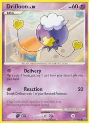 Drifloon #61