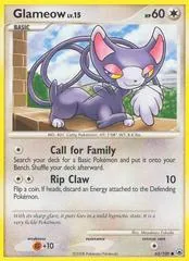 Glameow #65