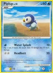 Piplup #71