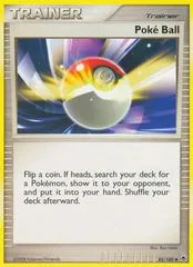 Poke Ball #85