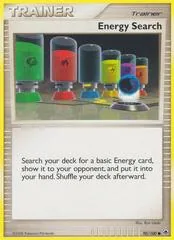 Energy Search #90