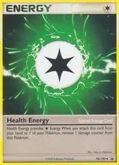 Health Energy #94